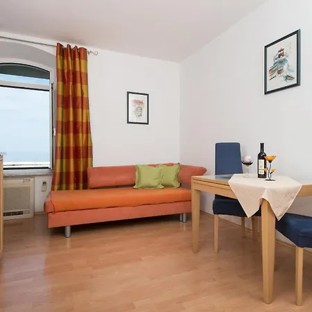 La Vitta - Ante I Matija Apartament *