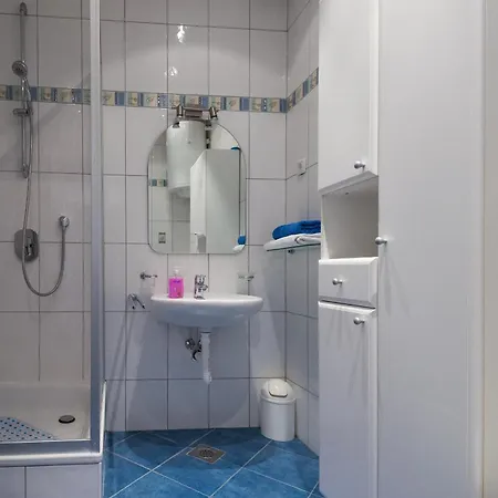 公寓 La Vitta - Ante I Matija