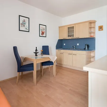 La Vitta - Ante I Matija Apartament Makarska
