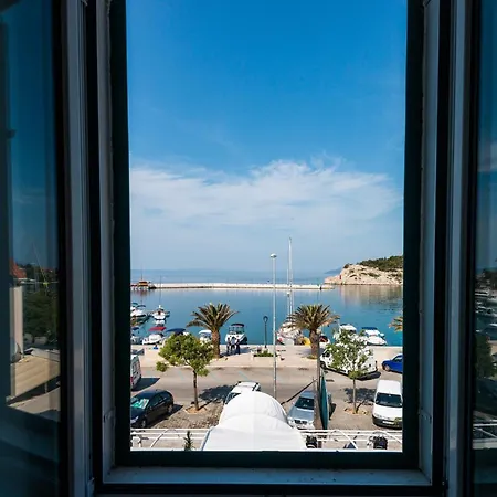 La Vitta - Ante I Matija Apartament Makarska