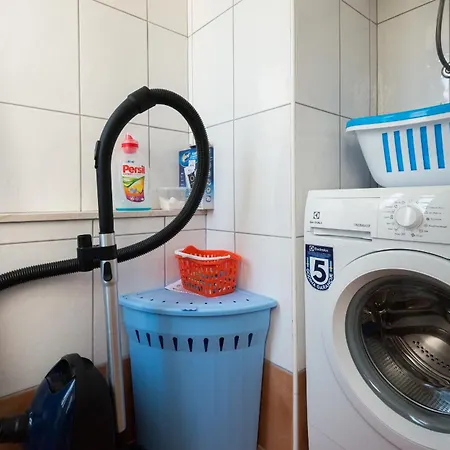 La Vitta - Ante I Matija 公寓 马卡尔斯卡