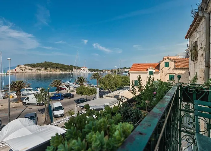 Apartman La Vitta - Ante I Matija