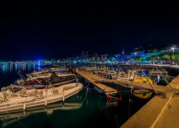 Apartman La Vitta - Ante I Matija