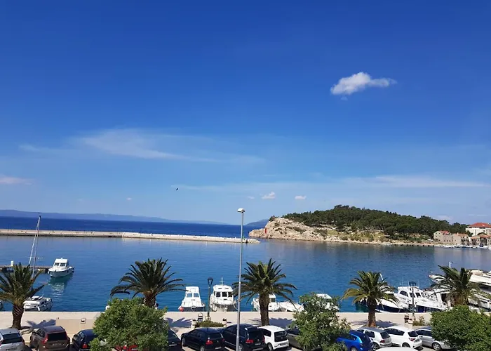 La Vitta - Ante I Matija * Makarska