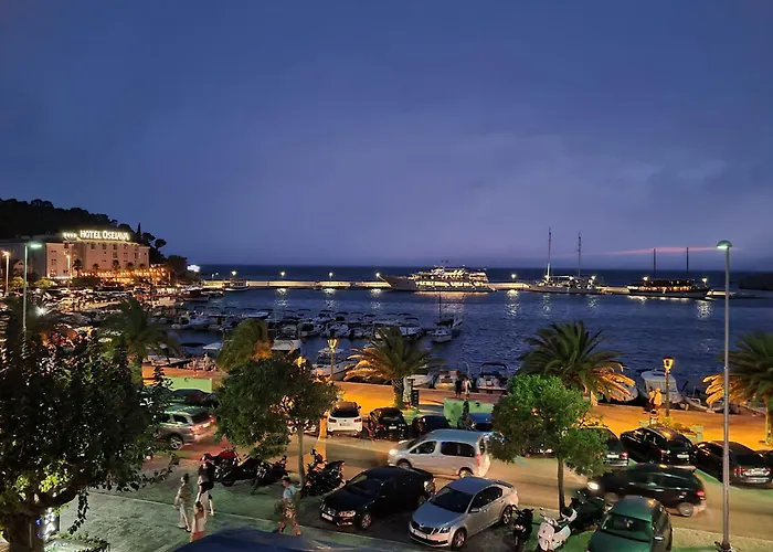 Apartman La Vitta - Ante I Matija Makarska