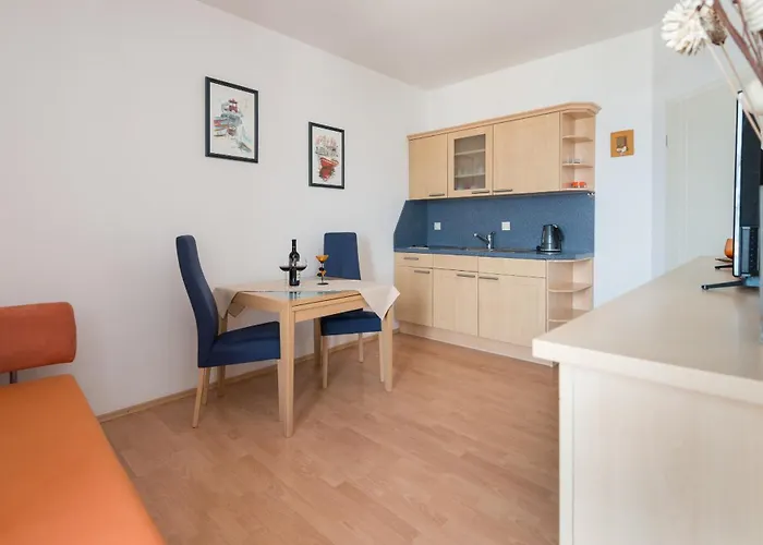 La Vitta - Ante I Matija Apartament Makarska