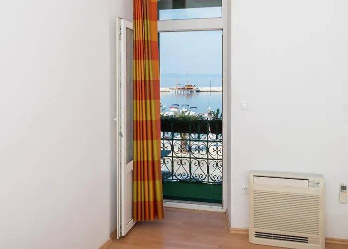 La Vitta - Ante I Matija Apartament