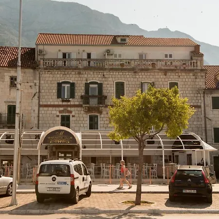 Apartament La Vitta - Ante I Matija *