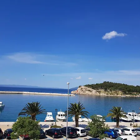 La Vitta - Ante I Matija * Makarska