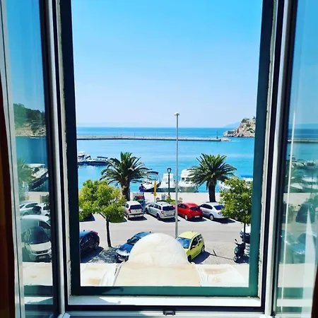 Apartman La Vitta - Ante I Matija *