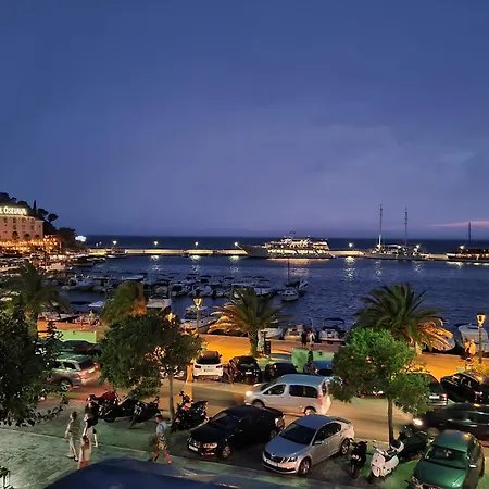 Apartment La Vitta - Ante I Matija Makarska