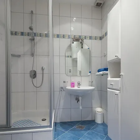 La Vitta - Ante I Matija Apartman *