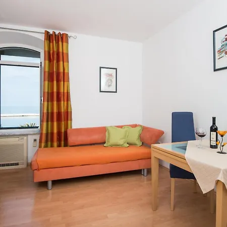 Apartman La Vitta - Ante I Matija Makarska