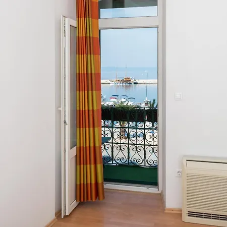 La Vitta - Ante I Matija Apartment