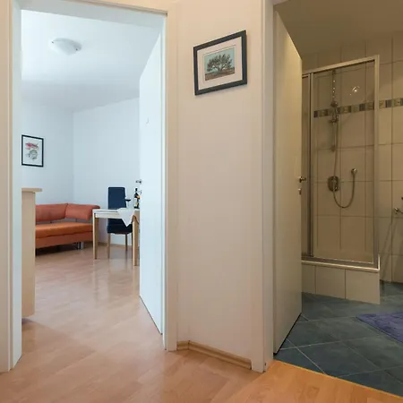 Apartament La Vitta - Ante I Matija *