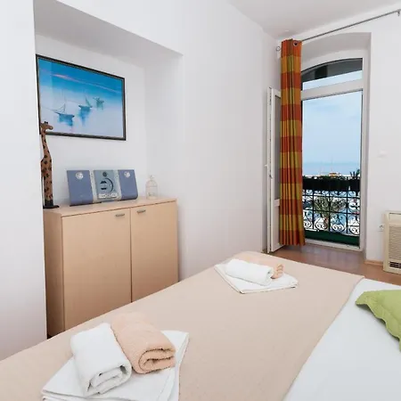 Appartement La Vitta - Ante I Matija *