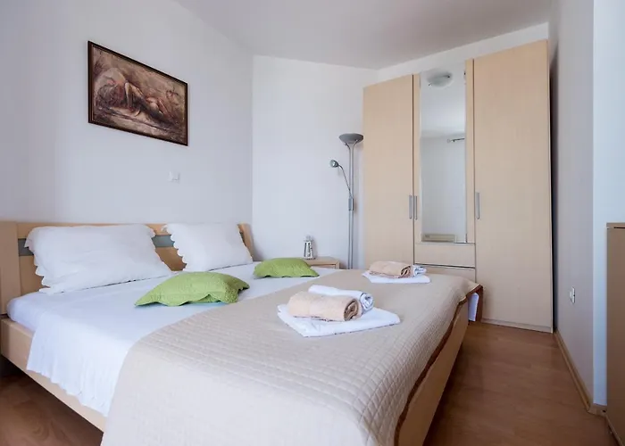 La Vitta - Ante I Matija