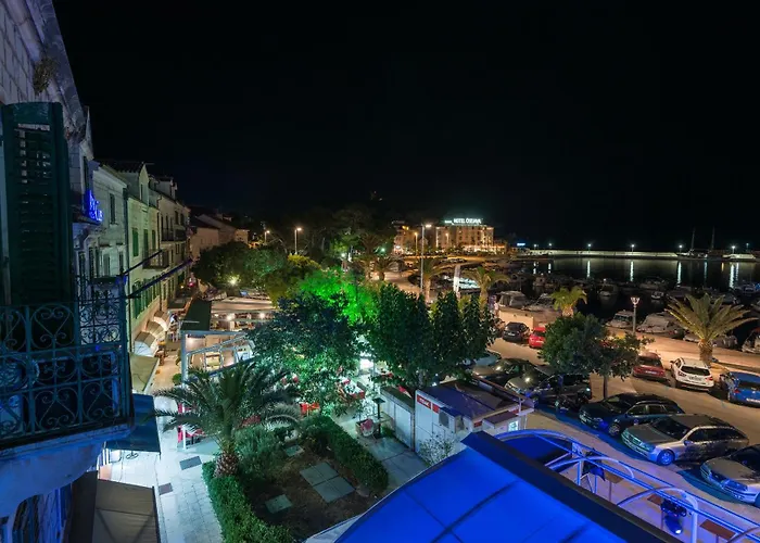 La Vitta - Ante I Matija Makarska