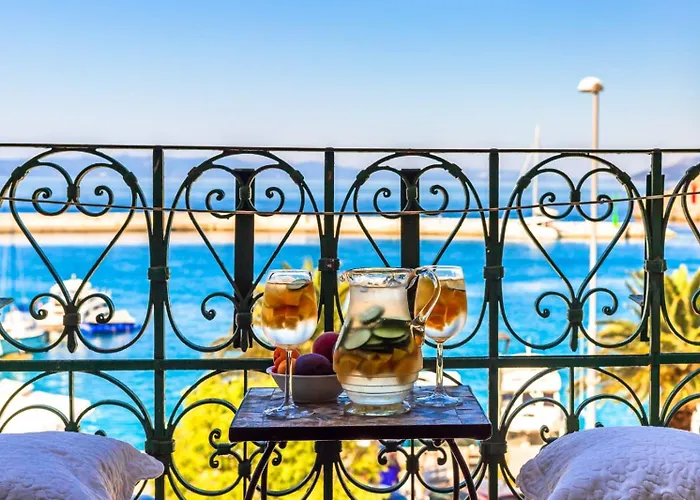 La Vitta - Ante I Matija Appartement *