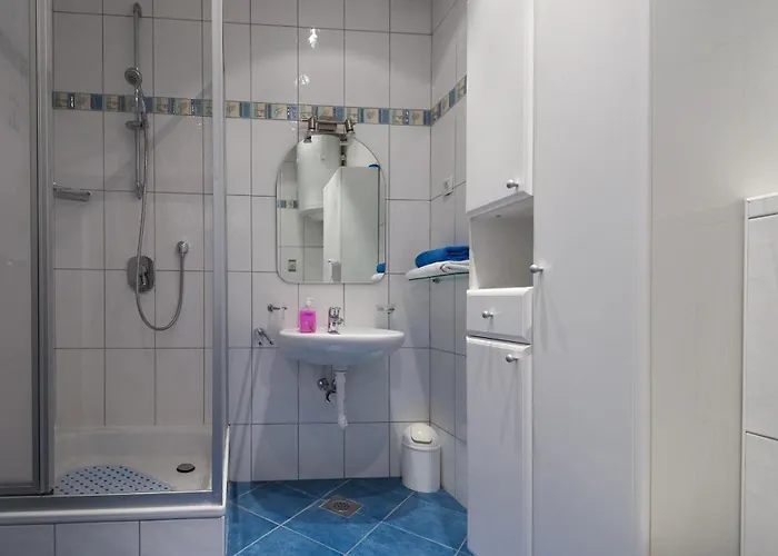 Appartement La Vitta - Ante I Matija