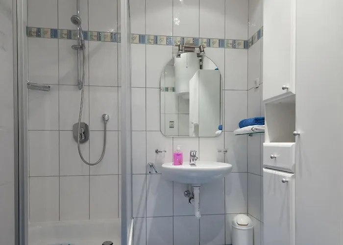 La Vitta - Ante I Matija Appartement *