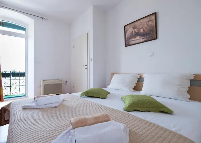 La Vitta - Ante I Matija * 马卡尔斯卡