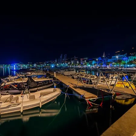 Apartment La Vitta - Ante I Matija