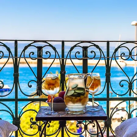 La Vitta - Ante I Matija Apartment *