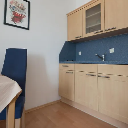 Apartment La Vitta - Ante I Matija *