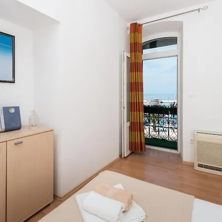 Apartment La Vitta - Ante I Matija